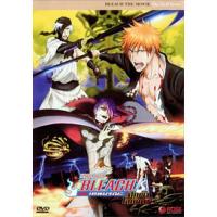 แผ่น DVD หนังใหม่ Bleach The Movie The Hell Verse เทพมรณะ เดอะมูฟวี่ ศึกผ่าโลกันตร์ (เสียง ไทย/ญี่ปุ่น | ซับ ไทย) หนัง ดีวีดี