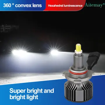 Best Turbo LED 360 Degree Canbus Error Free Low Beam Bulb H11 LED for  Projector Headlight - China Best H11 Bulb, Projector LED Bulb