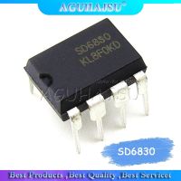 10pcs SD6830 DIP8 6830 DIP WATTY Electronics