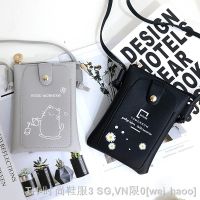 hot【DT】▽♘❇  Crossbody for Small Female Shoulder Handbags Wallet Coin Purse