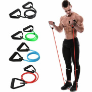 YINSH Chăm Sóc Sức Khỏe Tập Gym Tại Nhà Cơ Bắp Dây Kháng Lực Đàn Hồi Tập