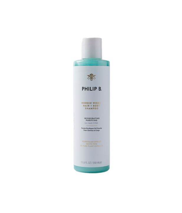 PHILIP B - Nordic Wood Hair + Body Shampoo 350 Ml | Lazada.co.th