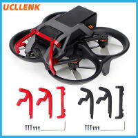 G Imbal กล้องบาร์สำหรับ DJI Avata เลนส์กันชนป้องกันป้องกันการชนกันอลูมิเนียม PTZ ยามอุปกรณ์เสริมจมูก