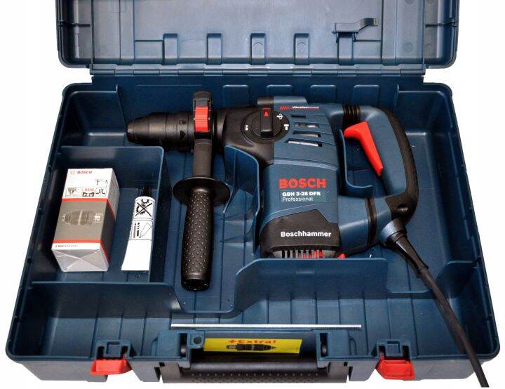 bosch-สว่านโรตารี่-3-ระบบ-sds-plus-รุ่น-gbh-3-28-dfr