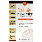 Fahasa - Từ Điển Từ Láy Tiếng Việt