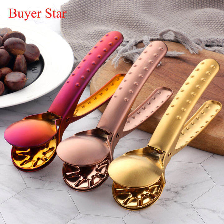 stainless-steel-nut-opener-cutter-chestnut-clip-walnut-pliers-kitchen-utensils-sheller-kitchen-tools-nut-cutter-gadgets