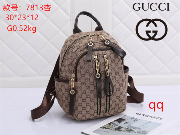 Ladies cheap backpack lazada