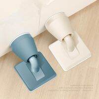 xfcbfNew 3 Styles Silicone Door Stopper Collision-proof Cushion Pad Wall Protector Scratches Proof Bumper Tope Puerta Suelo Door Stop