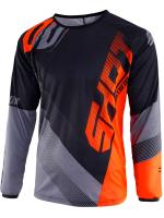 ใหม่ Pro Downhill Racing Jersey Motocross Jersey รถจักรยานยนต์ขี่เสื้อ BMX MTB MX ATV ขี่เสื้อจักรยานขี่จักรยาน Jersey