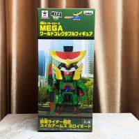 WCF Banpresto kamen rider masked rider Gaim Suika Arms Yoroi Mode Watermelon มาสค์ไรเดอร์ ไกมุ แตงโม