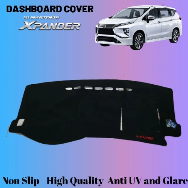 Mitsubishi Xpander 2018 2019 Car Dashboard Cover, Panel cover for