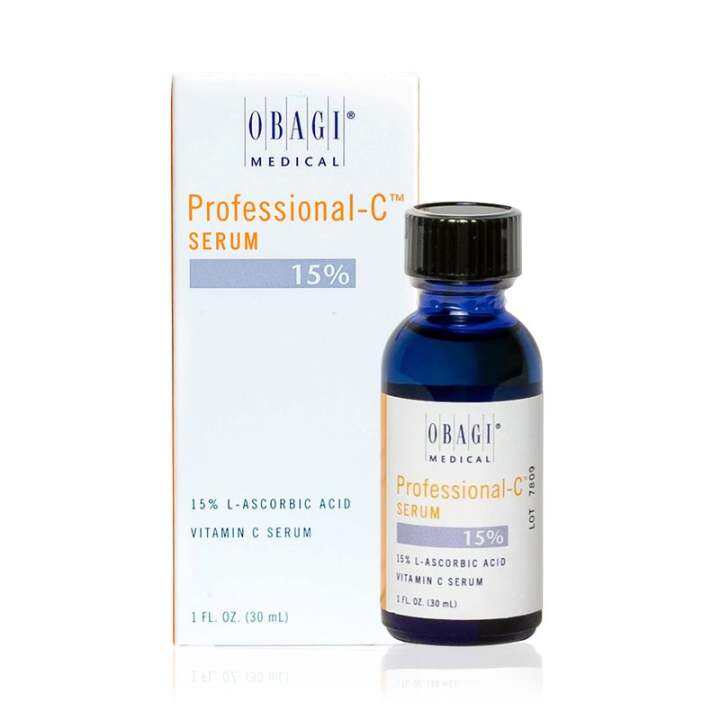 Obagi Professional C Serum 15% 30ml | Lazada PH