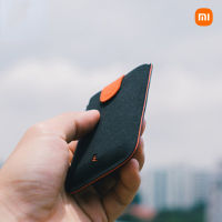 Xiaomi DAX V2 Card Holders Mini Slim Portable for Men Women ID Credit Card Holder Protector Gradient Wallet Business Cards Case