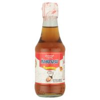 หอยนางรมน้ำปลากลาง 200ซีซี. ✿ OYSTER FISH SAUCE 200 CC