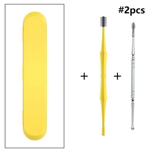 pu-leather-case-earpick-sticks-earwax-remover-ear-picker-cleaning-cleanser-spoon-curette-ear-protector-wax-removal-tool