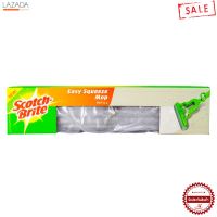 ม็อบฟองน้ำ รีฟิล SCOTCH BRITE รุ่น TM สีเทา  &amp;lt;&amp;lt;&amp;lt; &amp;lt;&amp;lt;&amp;lt; &amp;lt;&amp;lt;&amp;lt; สินค้าขายดี &amp;gt;&amp;gt;&amp;gt; &amp;gt;&amp;gt;&amp;gt; &amp;gt;&amp;gt;&amp;gt;