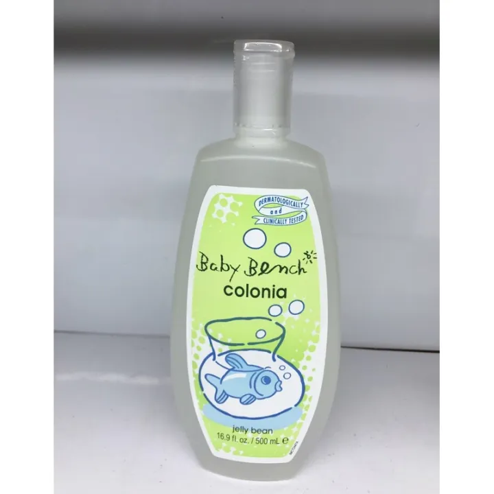 Baby Bench Cologne jelly bean Products. Lazada PH