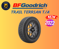 BF GOODRICH รุ่น TRAIL TERRAIN  265/65R17 ราคาต่อ 1 เส้น ยางรถกะบะ รถSuv ยางใหม่ปี 2022 ฟรีจุ๊บเหล็กแท้ ออกใบกำกับภาษีได้‼️