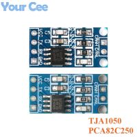 MCP2515 PCA82C250 CAN Controller Interface โมดูล Bus Driver Board Control PCB สําหรับ Arduino