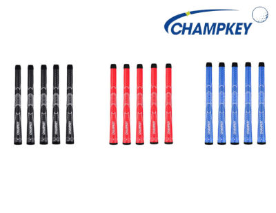 Champkey กริพไม้กอล์ฟ รุ่น CK-0825 1 ชิ้น (GGC001) High-tech Pu Leather Non-Slip Golf Club Grip