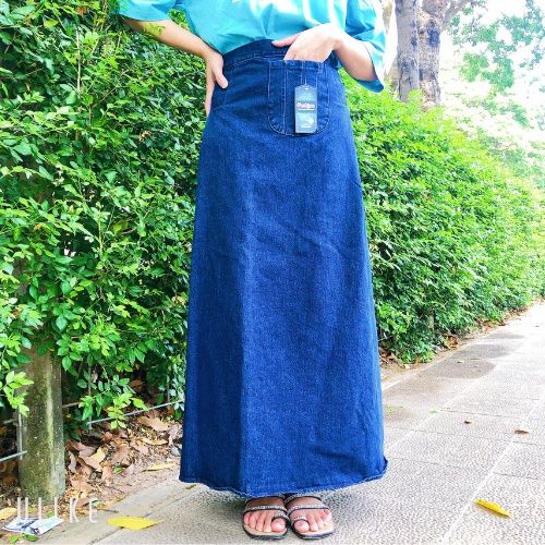 Váy chống nắng vải Jean SG ĐẸP giá TỐT giảm 34  Zanadocom