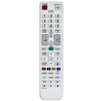Remote Control For Samsung Lcd Tv Bn59-01081A/01069A Ue22c4010pw English Version