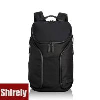 2023 For TM For TUMIˉ Business bag∋☢✙ [Shirely.my][Ready Stock]Mens Tahoe Ridgewood Backpack Black One Size