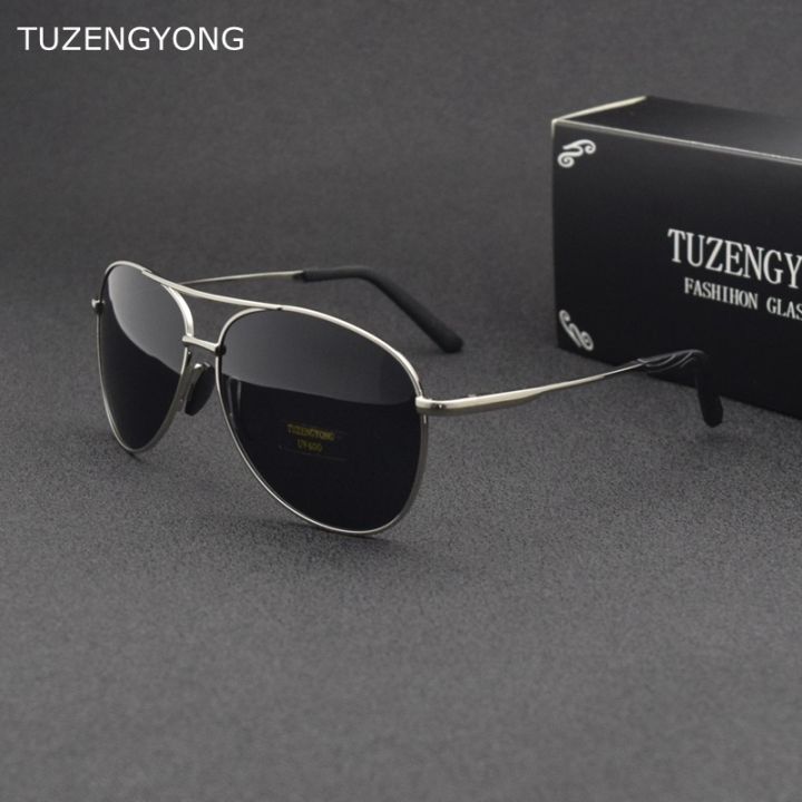 tuzengyong-2022-new-brand-alloy-men-39-s-sunglasses-polarized-uv400-lens-sun-glasses-for-men-eyewear-oculos-de-sol-high-quality