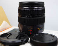 Panasonic Lumix 12-35mm F/2.8 เลนส์ Panasonic 12-35 mm. ปรับรูรับแสงได้ F2.8-22 เหมาะสำหรับถ่ายภาพทิวทัศน์หรือภาพมุมกว้าง มีกันสั่นPOIS (POWER Optical Image Stabilization)ที่ตัวเ