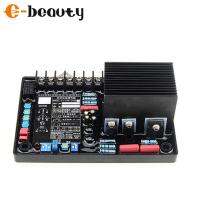 AVR โคลง EM-2058 AVR-2058B เริ่มต้นอะไล่สำรองเครื่องยนต์เครื่องกำเนิดไฟฟ้าเครื่องควบคุมแรงดันไฟฟ้าอัตโนมัติ