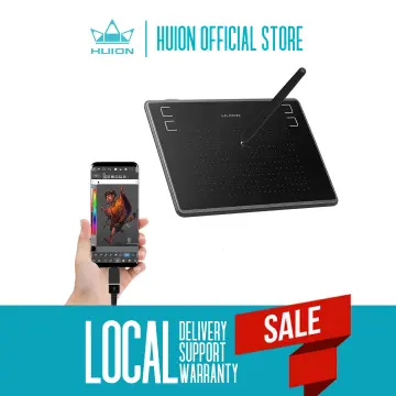 Huion Battery Pen P68 for drawing Tablets