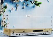HCMĐầu Karaoke chuyên nghiệp Arirang AR-36MB vàng