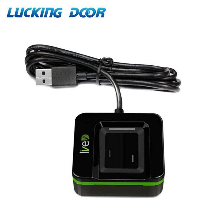 Free SDK 500 DPI USB Biometric Fingerprint Scanner Fingerprint Reader   5f4211e00906fb0df288fb3cf2322bc5  720x720q80 