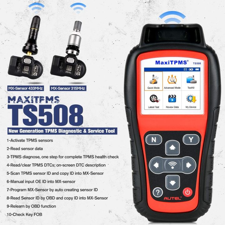 au-maxitpms-ts508-tpms-tool-mx-sensors-tpms-programing-programmer-kit-car-obd2-diagnostic-tool-ts508k-tire-system-code-reader