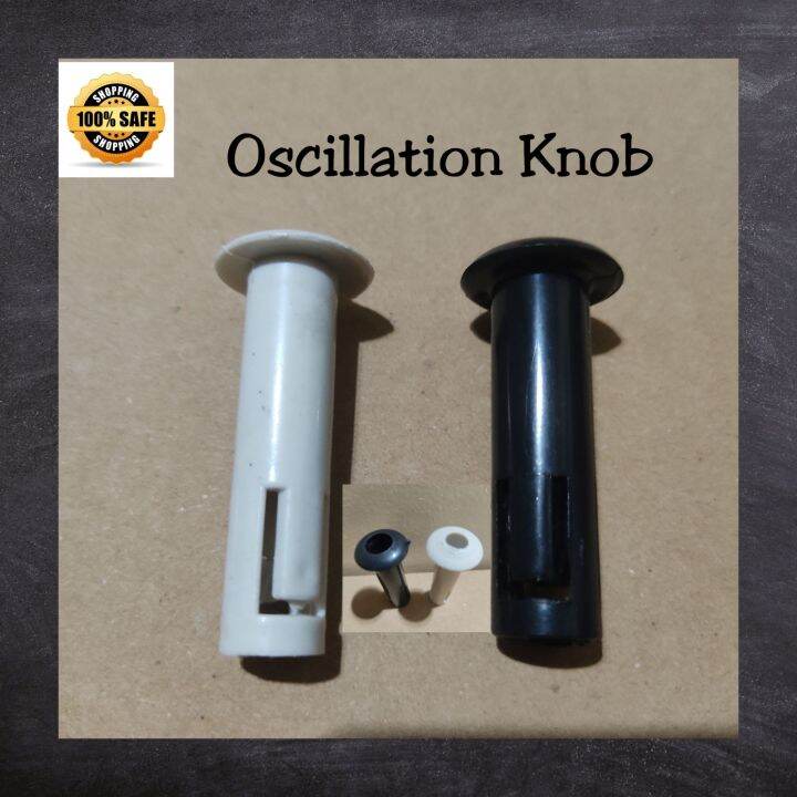 Oscillation knob {Switch Controller} Lazada PH