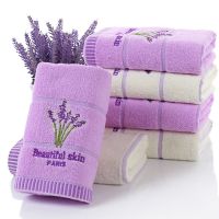 【DT】hot！ towels Cotton Hotel kitchen soft high absorption sports travel  multi-functional use полотенце банное