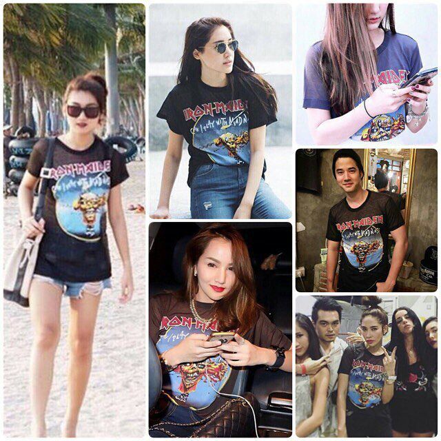 เสื้อ-iron-maiden-ส่งฟรี-ใส่สบาย-ของพร้อมส่งภายใน1-วัน-ใส่ไปไหนก็เฟี้ยว