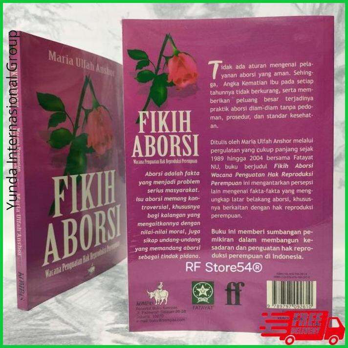 Buku Fikih Wacana Penguatan Hak Wanita Terbaik Dikelasnya | Lazada ...