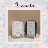 Inomata กล่องอเนกปนะสงค์ที่เข้า ไมโครเวฟได้ทั้งฝาและตัวกล่อง