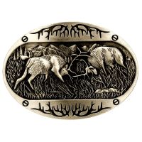 【CW】✐▤⊕  Cheapify Dropshipping Cowboy Male Buckle Primeval Mens Gifts