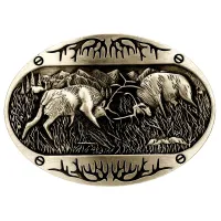 【CW】▤⊕  Cheapify Dropshipping Cowboy Male Buckle Primeval Mens Gifts