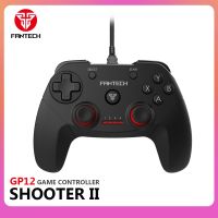 【DT】hot！ GP12 USB Joystick Console Controle Game Controller BOX Joypad Accessorie