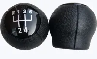 5 Speed Car Shift Gear Knob For OPEL CORSA C 2000-2005 COMBO C 2001-2011 MERIVA A 2003-2010 Car Styling