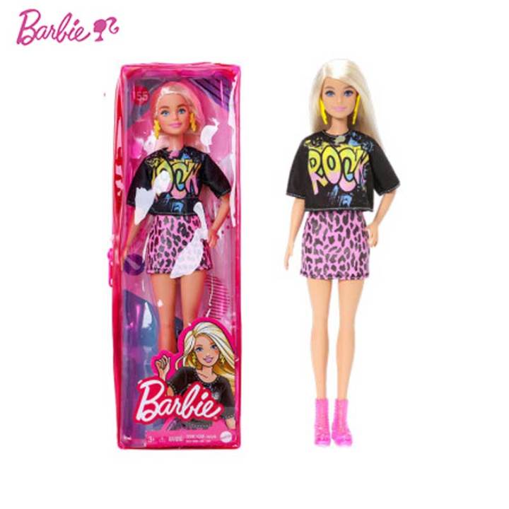 barbie-fashionistas-original-barbie-dolls-original-brand-dolls-for-girls-birthday-gift-for-children-a-fun-childhood-grb47