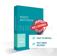 NOD 32 Antivirus 2023 Key (1 Year ) Global Keys