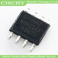 5pcs/lot ADUM1201ARZ ADUM1201BR ADUM1201 ADUM1201AR ADUM1201A SOP-8 In Stock WATTY Electronics