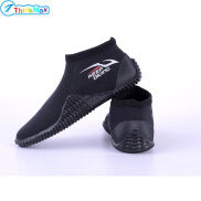 100%Authentic 1 Pair 4mm Water Shoes Quick Drying Low Top Diving Boot For
