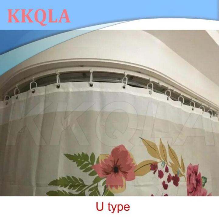 qkkqla-3m-6m-8m-flexible-ceiling-mounted-curtain-track-rail-straight-slide-windows-balcony-plastic-bendable-home-accessories