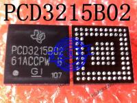 5PCS New Original PCD3215B02BZQZR PCD3215B02 CD3215B02 BGA In Stock