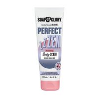 Soap &amp; Glory Perfect Scent Warming Body Scrub โซพ แอนด์ กลอรี่ เพอร์เฟ็ค เซน วอร์มมิ่ง บอดี้ สครับ 250มล.